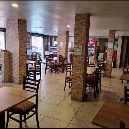 Hotel Plaza Керетаро Экстерьер фото